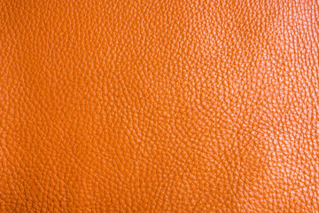 Genuine full grain leather background