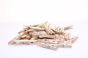 Clothespins