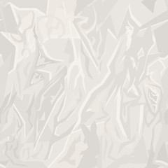 Seamless military camouflage for uniforms in the style of the Arctic