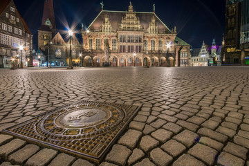 Historisches Rathaus, Bremen