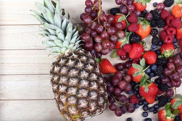 Lovely fruit