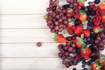 Lovely fruit