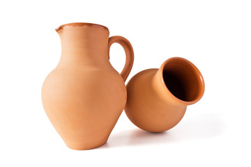 Ceramic ware