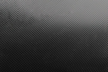 black texture in a mesh, background
