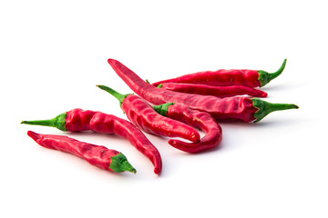 Piments de Cayenne