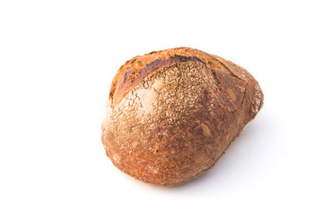 Miche de pain