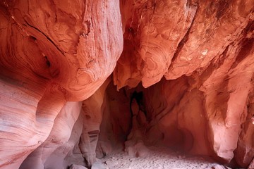 Cuevas de Can Riera en Torrellas de Llobregat