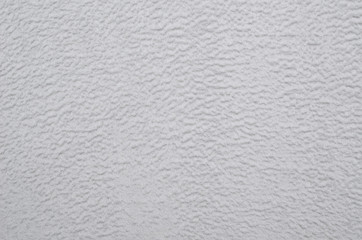 White blanket close up texture or background