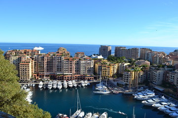 Monaco