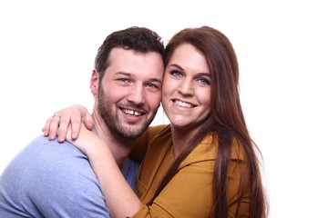 Fototapeta premium Beautiful love body