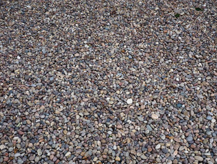 Pebbles Texture