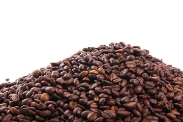 Coffee beans