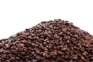 Coffee beans