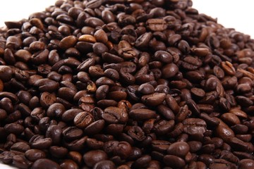 Coffee beans