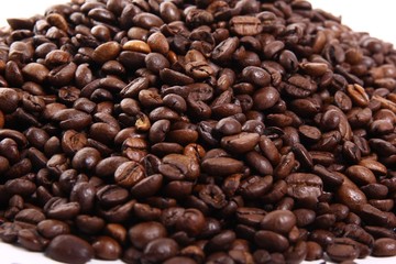 Coffee beans