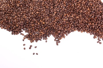 Coffee beans