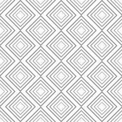 elegant multiply square vector seamless pattern