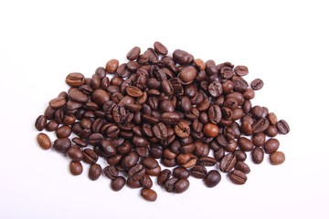 coffee beans