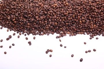 coffee beans