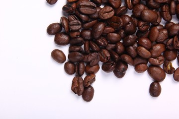 coffee beans