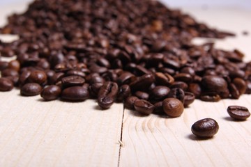 coffee beans