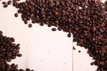 coffee beans
