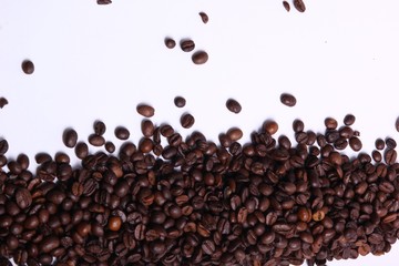 coffee beans