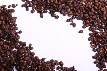 coffee beans