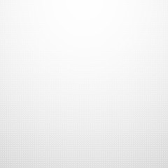 Bright dotted gradient background. White and grey texture - light design