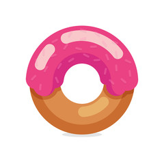Donuts stock photos and royalty-free images, vectors and illustrations