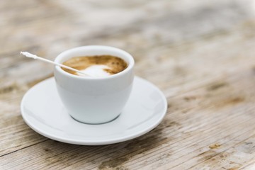espresso coffee