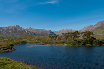 Irlanda, paesaggio