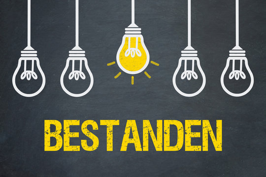 Bestanden