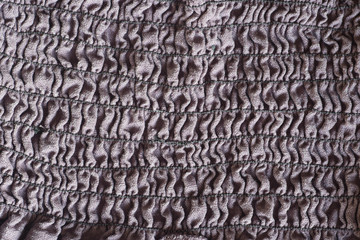 lila textile texture background