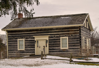 Old Homestead