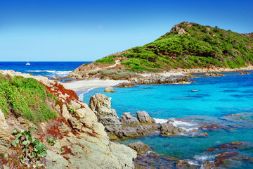 Cap Taillat Südfrankreich