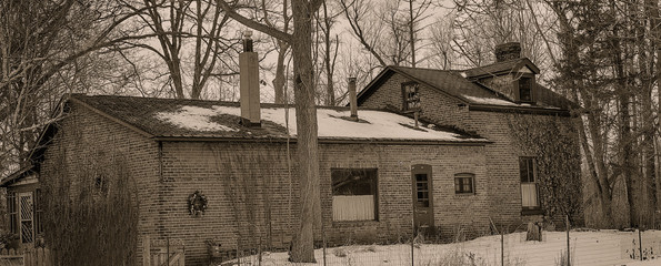 Old Homestead
