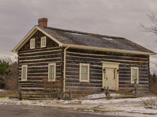 Old Homestead