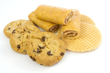 gâteaux
