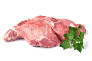 mięso wieprzowe karkówka