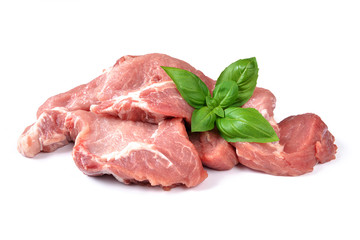 mięso wieprzowe karkówka