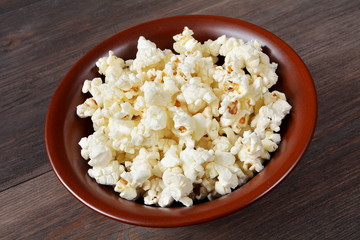 popcorn - obrazy, fototapety, plakaty