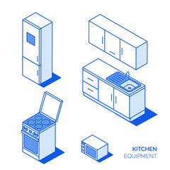 Ritual line style vector icons. Funeral objects set