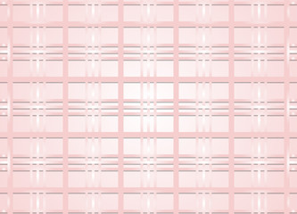 Pink vector background.