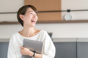 ビジネス・女性