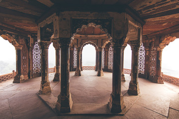 India rajastan architecture