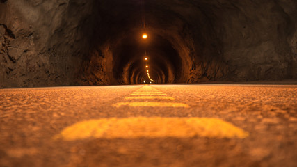 Tunnel