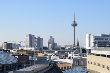 Cologne © kathrinfotos