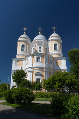 Fototapeta premium Architecture of St. Petersburg