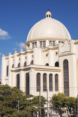 San Salvador Cathedral